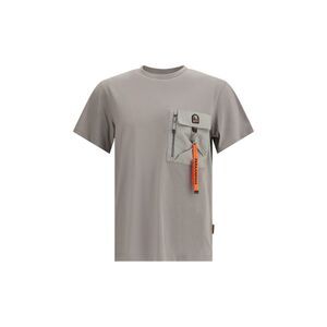 Parajumpers Men Short Sleeve T-Shirt